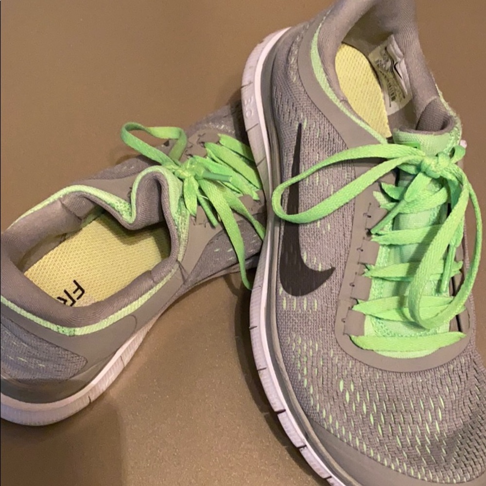 Nike Free